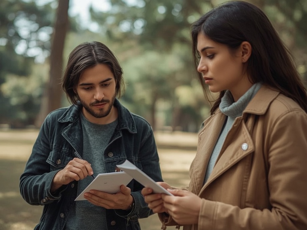 Guida pratica ai casi frequenti: contratto, reclami e supporto notarile